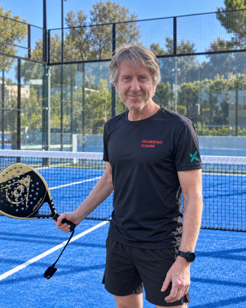 Padel Addict