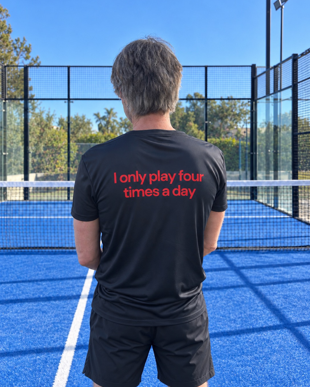 Padel Addict