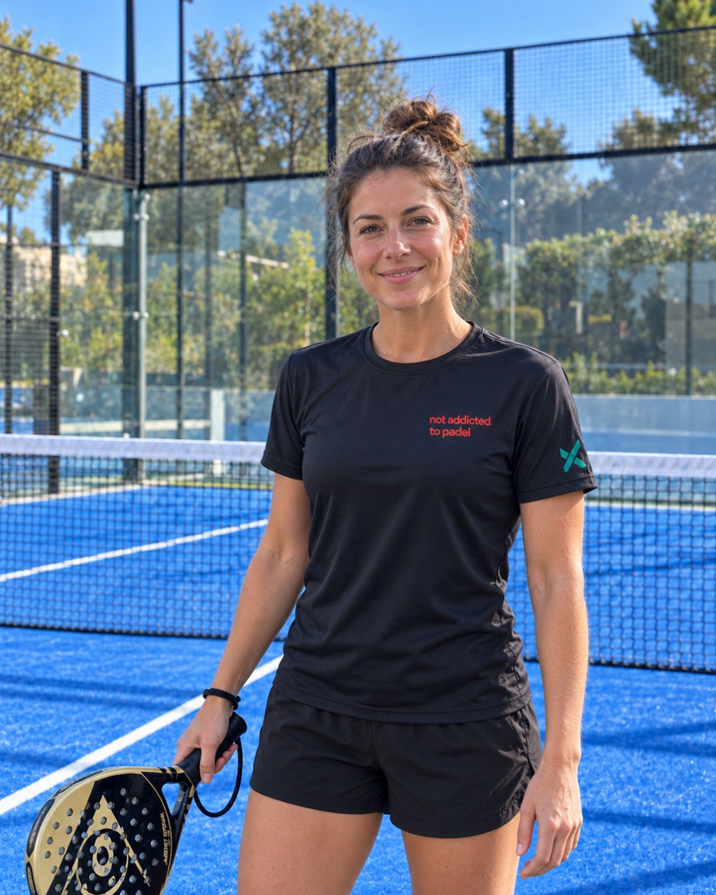 Padel Addict