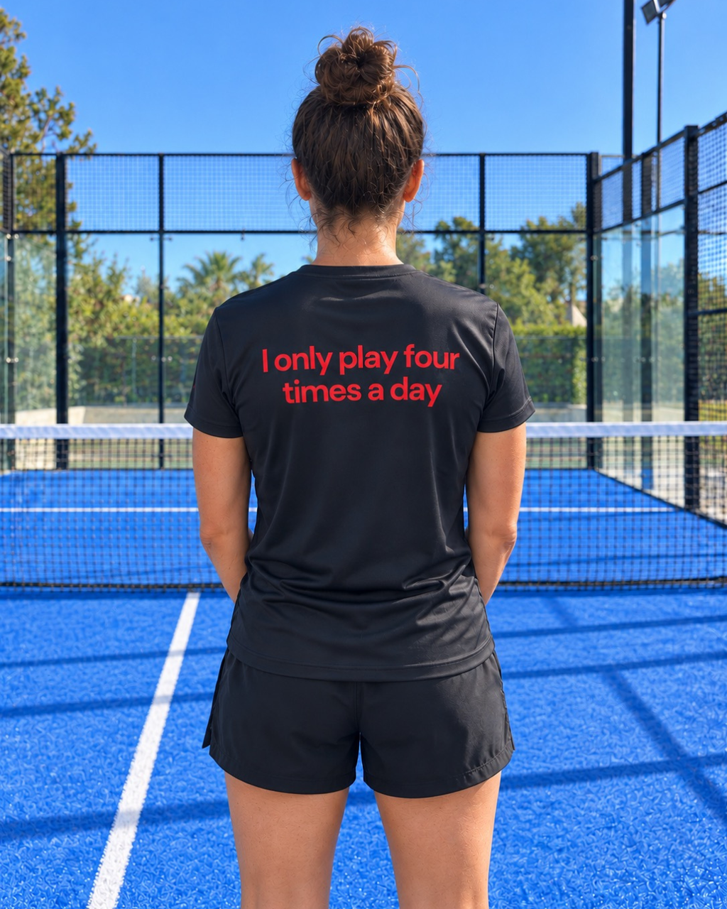 Padel Addict