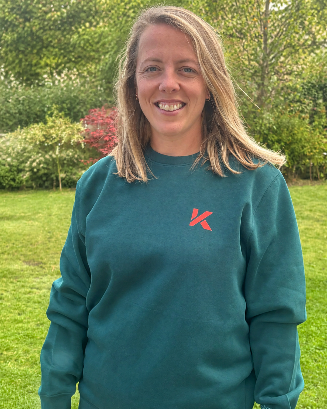 Core Key Sweatshirt