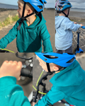 Kids' key Hoodie